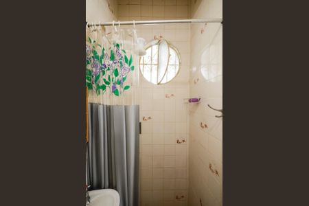 Apartamento à venda com 78m², 2 quartos e sem vagaBanheiro de Serviço