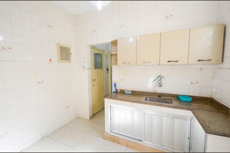 Apartamento à venda com 78m², 2 quartos e sem vagaCozinha