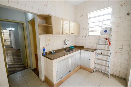 Apartamento à venda com 78m², 2 quartos e sem vagaCozinha