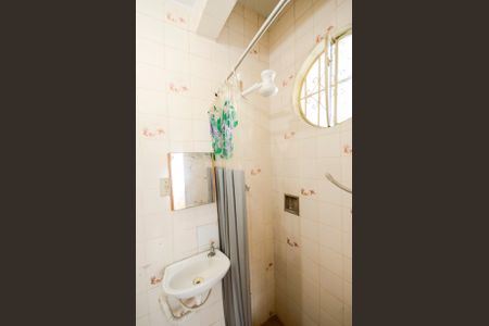 Apartamento à venda com 78m², 2 quartos e sem vagaBanheiro de Serviço