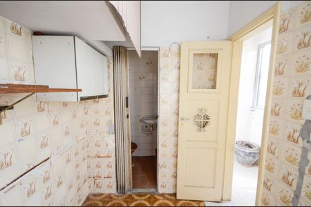 Apartamento à venda com 78m², 2 quartos e sem vagaQuarto de Serviço