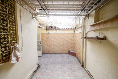 Apartamento à venda com 78m², 2 quartos e sem vagaVaranda da Sala