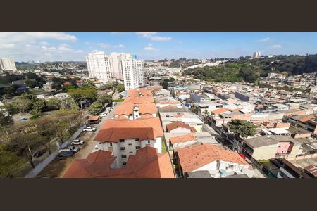 Apartamento à venda com 37m², 1 quarto e 1 vaga Apartamento à venda com 37m², 1 quarto e 1 vagaVista do Quarto