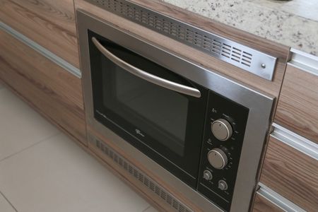 Apartamento à venda com 37m², 1 quarto e 1 vaga Apartamento à venda com 37m², 1 quarto e 1 vagaÁrea comum - Salão de festas