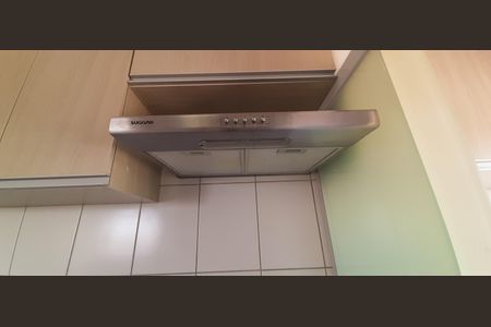 Apartamento à venda com 37m², 1 quarto e 1 vaga Apartamento à venda com 37m², 1 quarto e 1 vagaCozinha