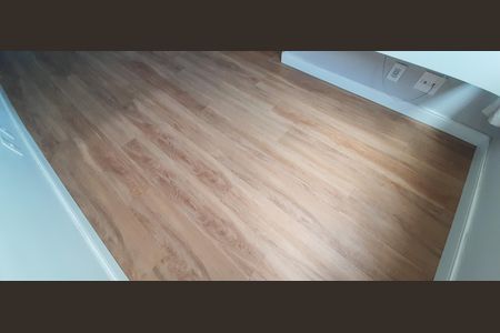 Apartamento à venda com 37m², 1 quarto e 1 vaga Apartamento à venda com 37m², 1 quarto e 1 vagaSala