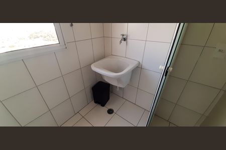Apartamento à venda com 37m², 1 quarto e 1 vaga Apartamento à venda com 37m², 1 quarto e 1 vagaÁrea de Serviço
