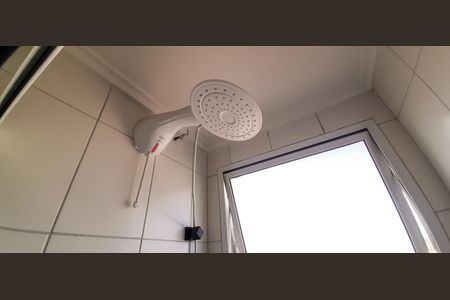 Apartamento à venda com 37m², 1 quarto e 1 vaga Apartamento à venda com 37m², 1 quarto e 1 vagaBanheiro Social