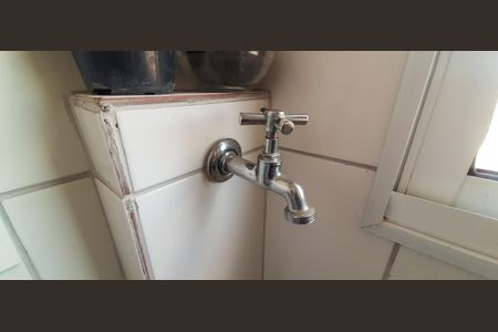 Apartamento à venda com 37m², 1 quarto e 1 vaga Apartamento à venda com 37m², 1 quarto e 1 vagaÁrea de Serviço