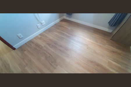 Apartamento à venda com 37m², 1 quarto e 1 vaga Apartamento à venda com 37m², 1 quarto e 1 vagaQuarto