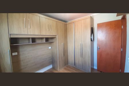 Apartamento à venda com 37m², 1 quarto e 1 vaga Apartamento à venda com 37m², 1 quarto e 1 vagaQuarto