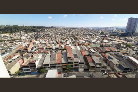 Apartamento à venda com 37m², 1 quarto e 1 vaga Apartamento à venda com 37m², 1 quarto e 1 vagaVista da Sala