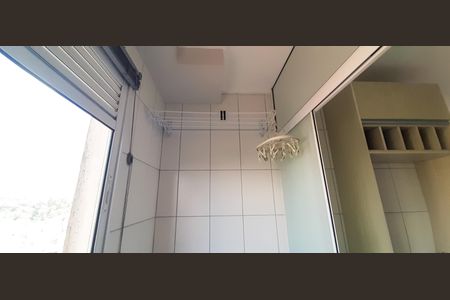 Apartamento à venda com 37m², 1 quarto e 1 vaga Apartamento à venda com 37m², 1 quarto e 1 vagaÁrea de Serviço