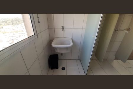 Apartamento à venda com 37m², 1 quarto e 1 vaga Apartamento à venda com 37m², 1 quarto e 1 vagaÁrea de Serviço