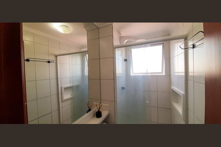 Apartamento à venda com 37m², 1 quarto e 1 vaga Apartamento à venda com 37m², 1 quarto e 1 vagaBanheiro Social