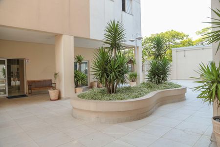 Apartamento à venda com 37m², 1 quarto e 1 vaga Apartamento à venda com 37m², 1 quarto e 1 vagaÁrea comum