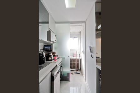 Apartamento à venda com 50m², 2 quartos e 1 vagaCozinha