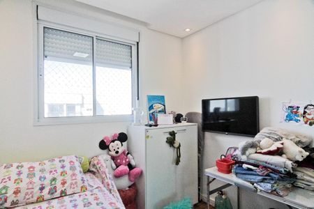 Apartamento à venda com 50m², 2 quartos e 1 vagaQuarto 2