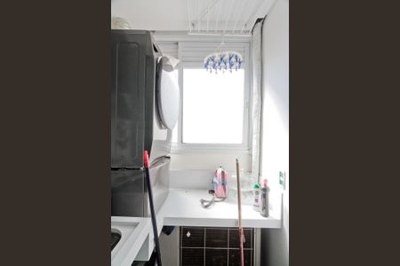 Apartamento à venda com 50m², 2 quartos e 1 vagaÁrea de Serviço