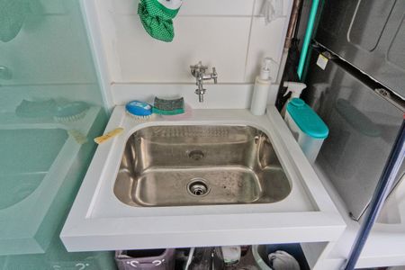 Apartamento à venda com 50m², 2 quartos e 1 vagaÁrea de Serviço