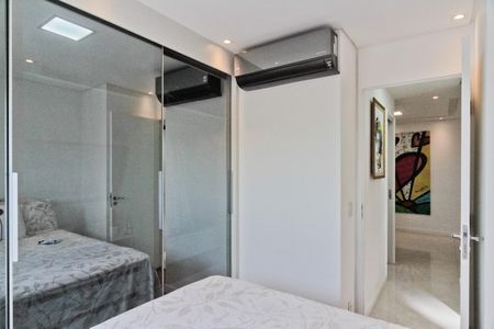 Apartamento à venda com 50m², 2 quartos e 1 vagaQuarto 1