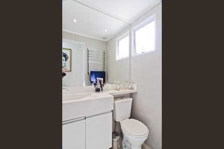 Apartamento à venda com 50m², 2 quartos e 1 vagaBanheiro