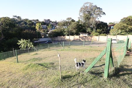 Apartamento para alugar com 55m², 2 quartos e 1 vagaÁrea comum - Espaço Pet