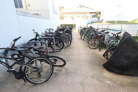 Apartamento para alugar com 55m², 2 quartos e 1 vagaÁrea comum - Bicicletários