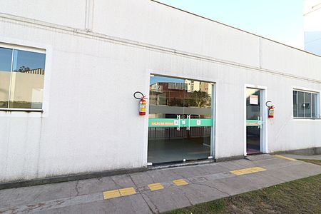 Apartamento para alugar com 55m², 2 quartos e 1 vagaÁrea comum - Salão de festas