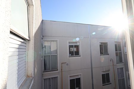 Apartamento para alugar com 55m², 2 quartos e 1 vagaVista da Janela da Sala