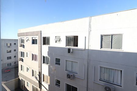 Apartamento para alugar com 55m², 2 quartos e 1 vagaVista da Janela do Quarto 1