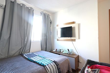 Apartamento para alugar com 55m², 2 quartos e 1 vagaQuarto 1