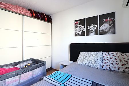 Apartamento para alugar com 55m², 2 quartos e 1 vagaQuarto 1