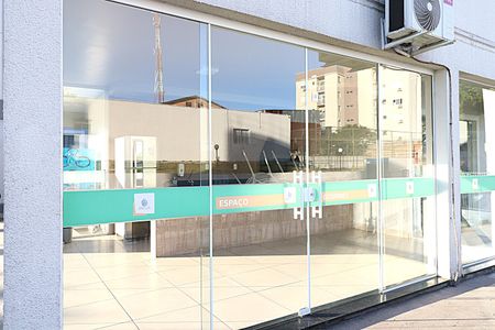 Apartamento para alugar com 55m², 2 quartos e 1 vagaÁrea comum - Espaço Gourmet