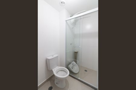 Apartamento à venda com 24m², 1 quarto e sem vagaBanheiro