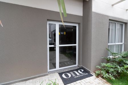 Apartamento à venda com 24m², 1 quarto e sem vagaÁrea comum - Salão de festas