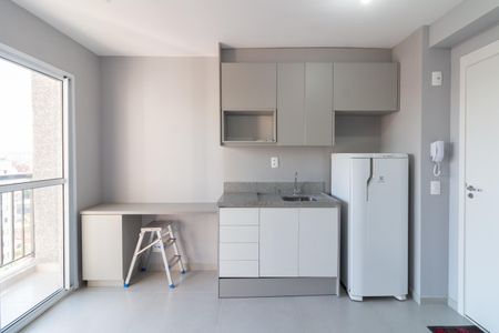 Apartamento à venda com 24m², 1 quarto e sem vagaSala/Cozinha