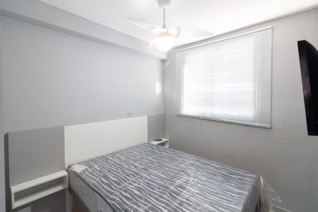 Apartamento à venda com 24m², 1 quarto e sem vagaQuarto