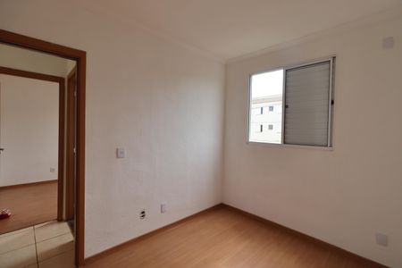 Apartamento para alugar com 48m², 2 quartos e 1 vagaQuarto 2