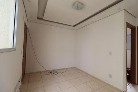 Apartamento para alugar com 48m², 2 quartos e 1 vagaSala