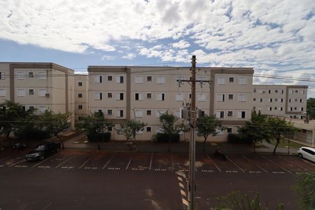 Apartamento para alugar com 48m², 2 quartos e 1 vaga Vista Quarto 1