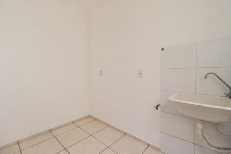 Apartamento para alugar com 48m², 2 quartos e 1 vagaCozinha