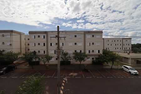 Apartamento para alugar com 48m², 2 quartos e 1 vagaVista Quarto 2