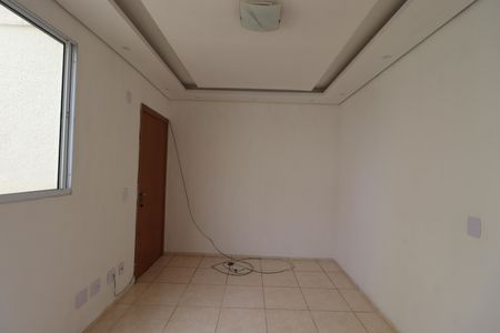 Apartamento para alugar com 48m², 2 quartos e 1 vagaSala
