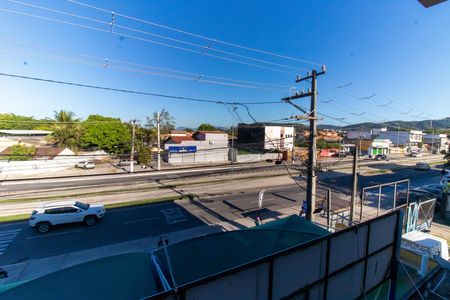 Apartamento para alugar com 28m², 1 quarto e 1 vaga Apartamento para alugar com 28m², 1 quarto e 1 vagaVista do Quarto