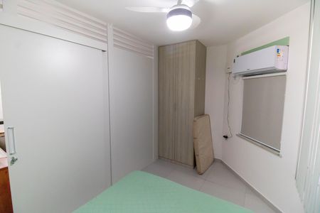 Apartamento para alugar com 28m², 1 quarto e 1 vaga Apartamento para alugar com 28m², 1 quarto e 1 vagaQuarto