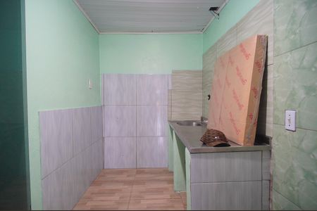 Casa à venda com 180m², 3 quartos e 3 vagasÁrea de Serviço