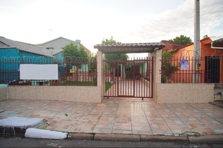 Casa à venda com 180m², 3 quartos e 3 vagasFachada/Placa