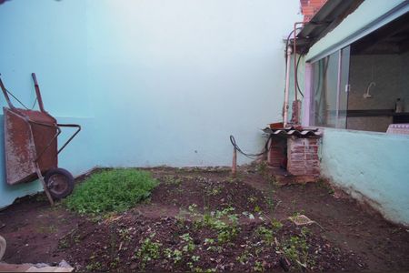 Casa à venda com 180m², 3 quartos e 3 vagasQuintal