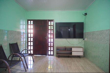 Casa à venda com 180m², 3 quartos e 3 vagasSala